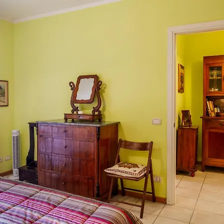 Appartement Il Cedro-15 Min Dalle Mura Wi-fi Private Parking