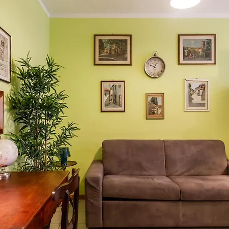 Il Cedro-15 Min Dalle Mura Wi-fi Private Parking Appartement Lucca