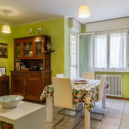 Appartement Il Cedro-15 Min Dalle Mura Wi-fi Private Parking