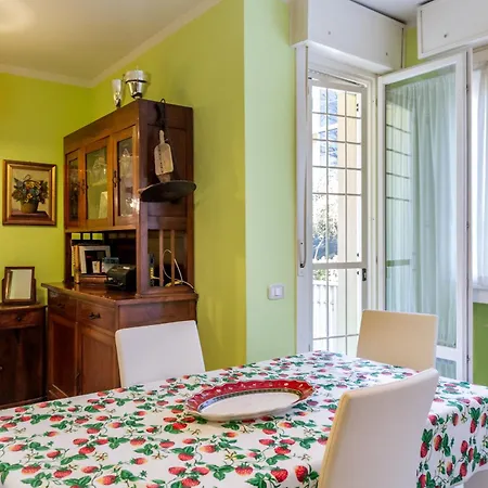 Appartement Il Cedro-15 Min Dalle Mura Wi-fi Private Parking