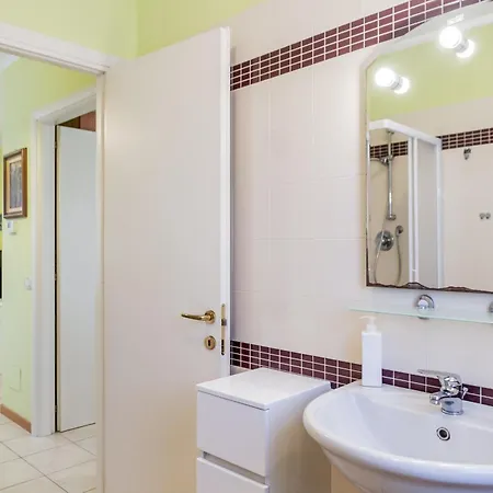 Il Cedro-15 Min Dalle Mura Wi-fi Private Parking Daire