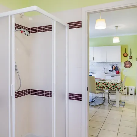 Apartamento Il Cedro-15 Min Dalle Mura Wi-fi Private Parking