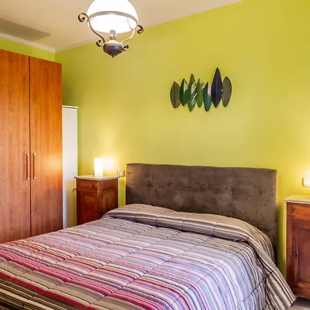 Apartamento Il Cedro-15 Min Dalle Mura Wi-fi Private Parking Lucca