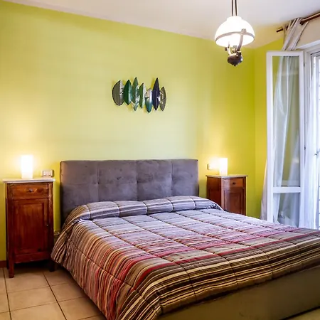 Il Cedro-15 Min Dalle Mura Wi-fi Private Parking *