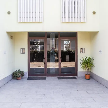 Daire Il Cedro-15 Min Dalle Mura Wi-fi Private Parking *