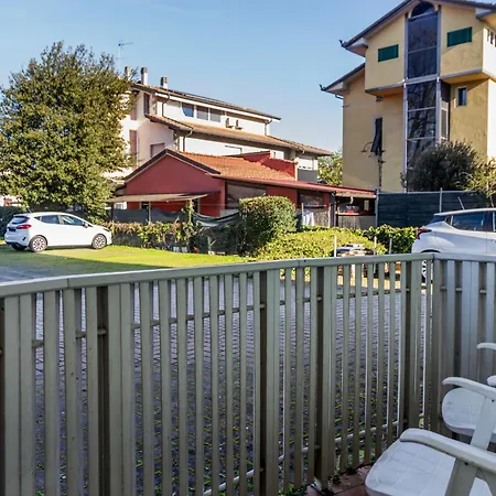Daire Il Cedro-15 Min Dalle Mura Wi-fi Private Parking