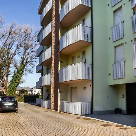 Il Cedro-15 Min Dalle Mura Wi-fi Private Parking Apartamento Lucca