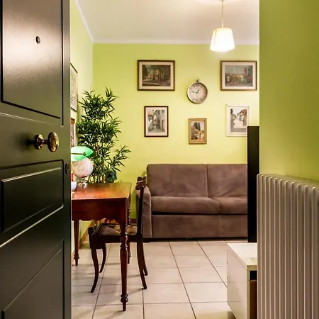 Il Cedro-15 Min Dalle Mura Wi-fi Private Parking * Lucca