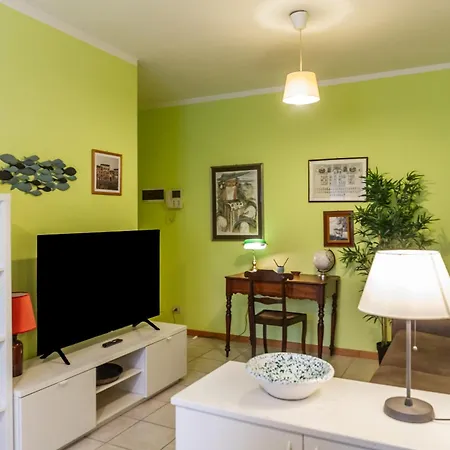Il Cedro-15 Min Dalle Mura Wi-fi Private Parking Daire *